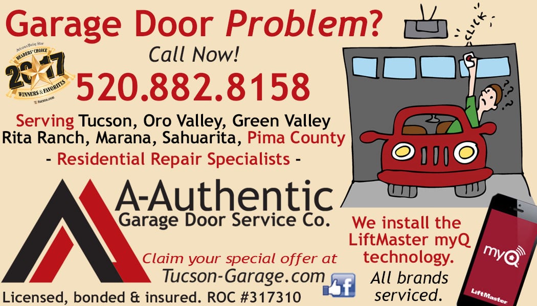 Marketing And Design Services For A Authentic In Tucson Az Full Color 1 8 Page Ad
