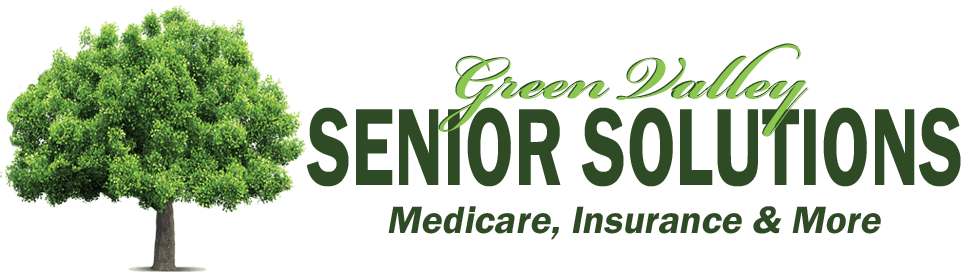 Green Valley Arizona Senior Solutions Branding