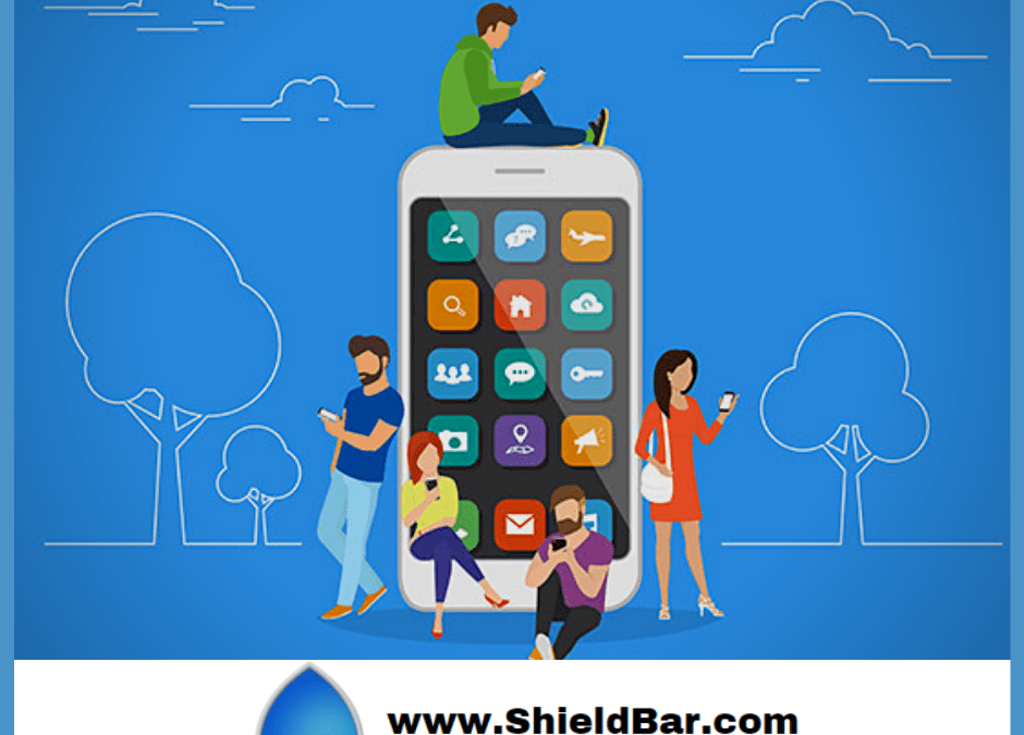 12 Steps to Marketing Your Business by Shield Bar Marketing Founder, Nikole Haumont