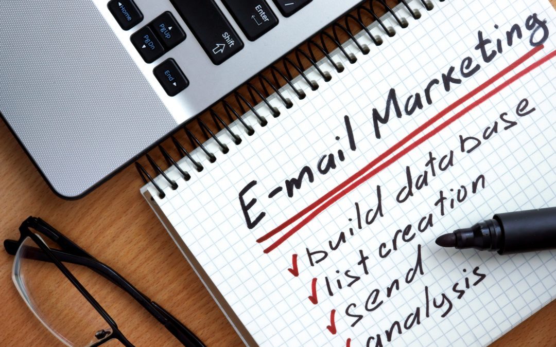 Email Marketing–Why It Is Important to Have An Email List