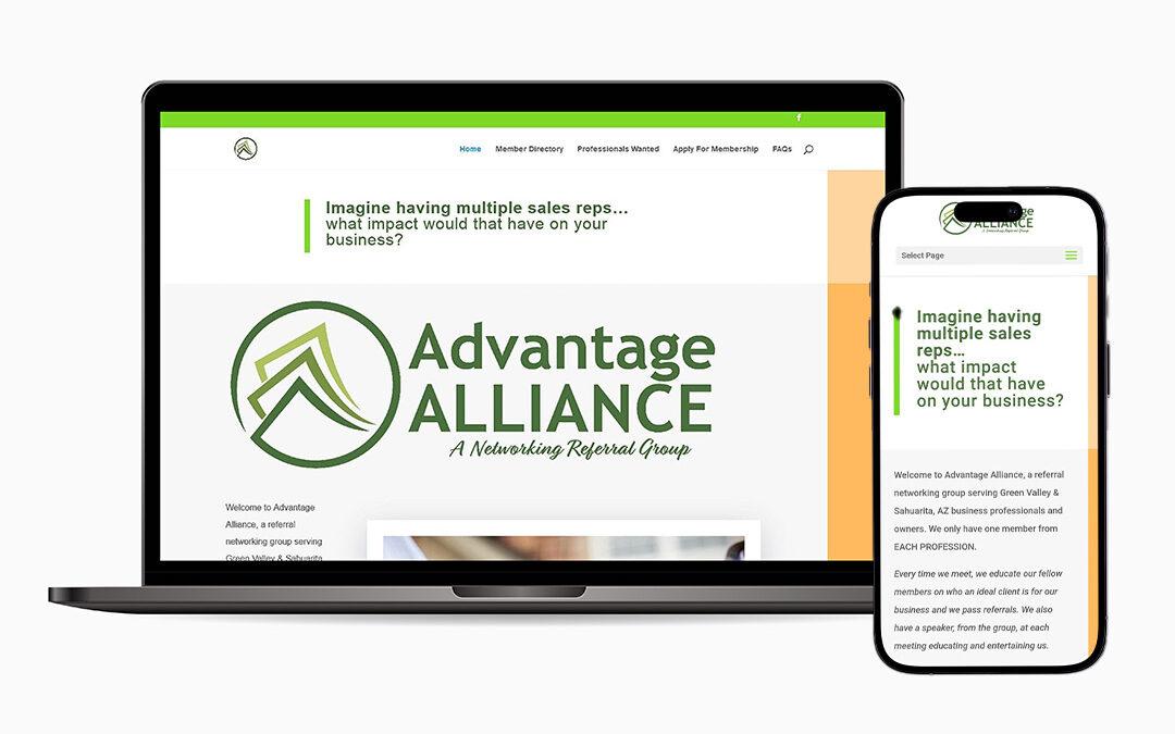 Advantage Alliance