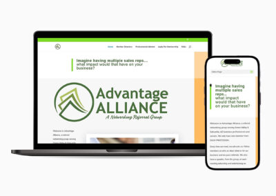 Advantage Alliance