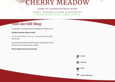 Cherry Meadow