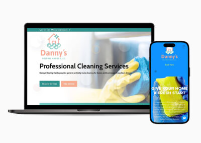 Danny’s Helping Hands