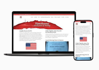 Hawthorne Construction