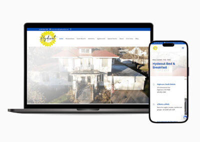 Hydeout Bed & Breakfast