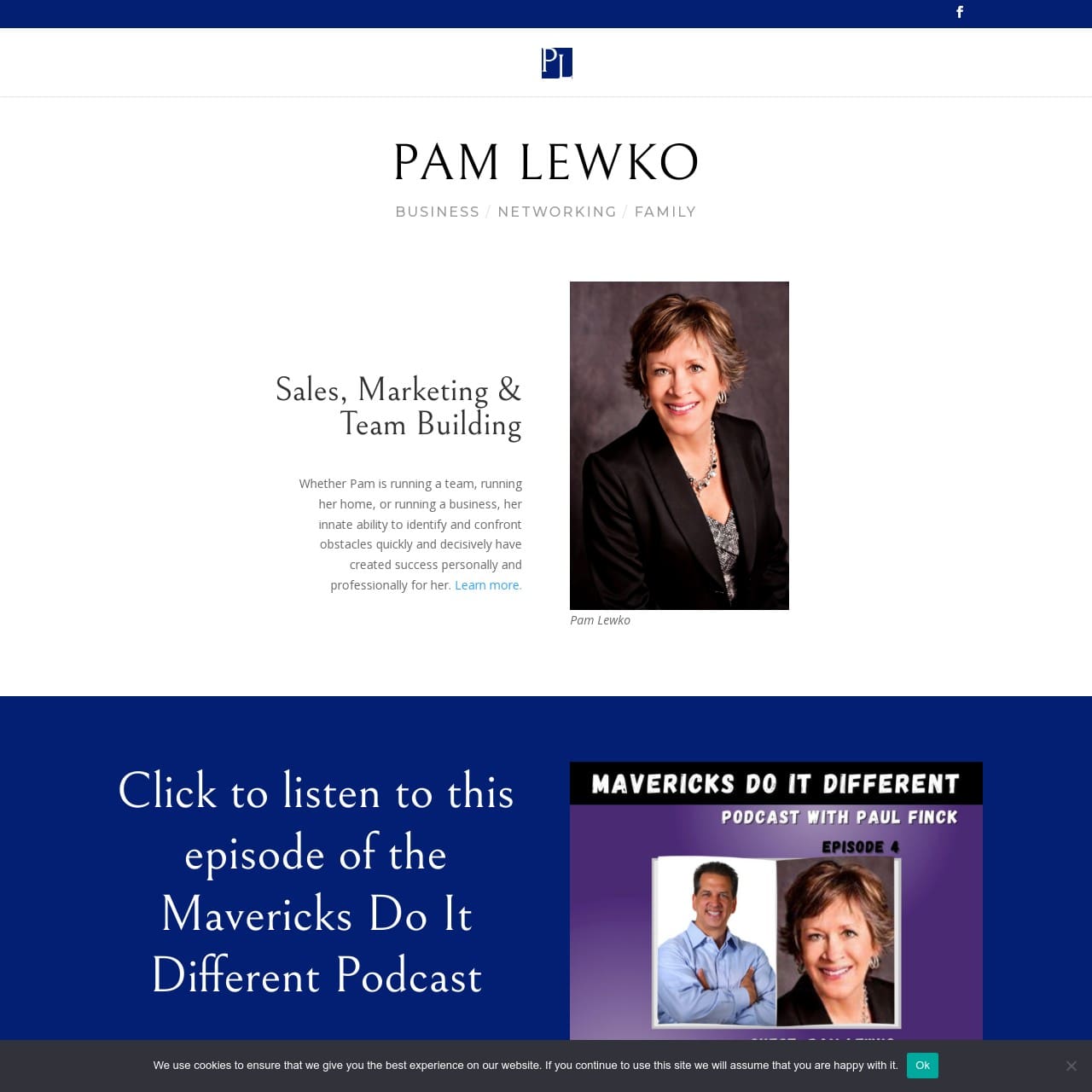 Discover the vibrant world of Pam Lewko, a multifaceted individual who embodies the spirit of a hip Nana, cooking enthusiast, and compassionate samurai. Witness her journey as a professional network marketer, where relationships, team building, and empowering others take center stage.