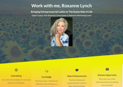 Roxanne Lynch