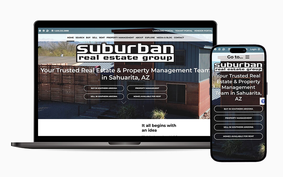 Suburban Real Estate Group