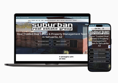 Suburban Real Estate Group