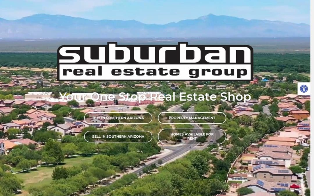 Suburban Real Estate Group