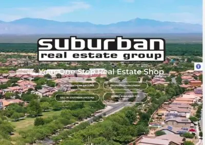 Suburban Real Estate Group