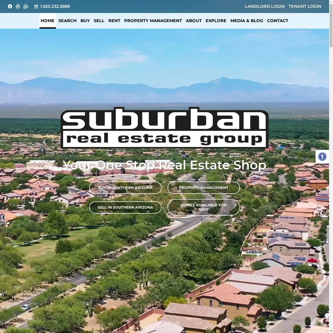 Discover the exceptional services provided by Suburban Real Estate Group as Shield Bar Marketing designs their new website, creates email drip campaigns, and handles social media content creation, ensuring an elevated experience for clients on their path to homeownership. Check out John's Google review to see the impact of our collaboration.
