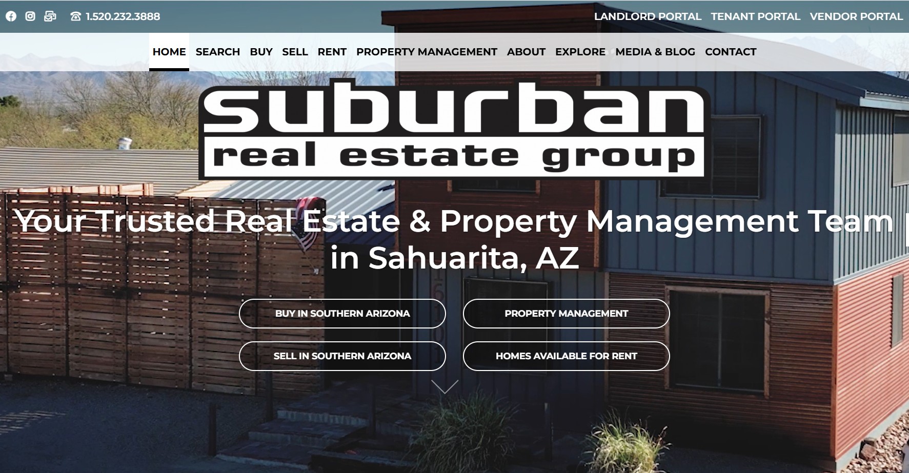 Discover the exceptional services provided by Suburban Real Estate Group as Shield Bar Marketing designs their new website, creates email drip campaigns, and handles social media content creation, ensuring an elevated experience for clients on their path to homeownership. Check out John's Google review to see the impact of our collaboration.