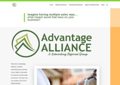 Advantage Alliance