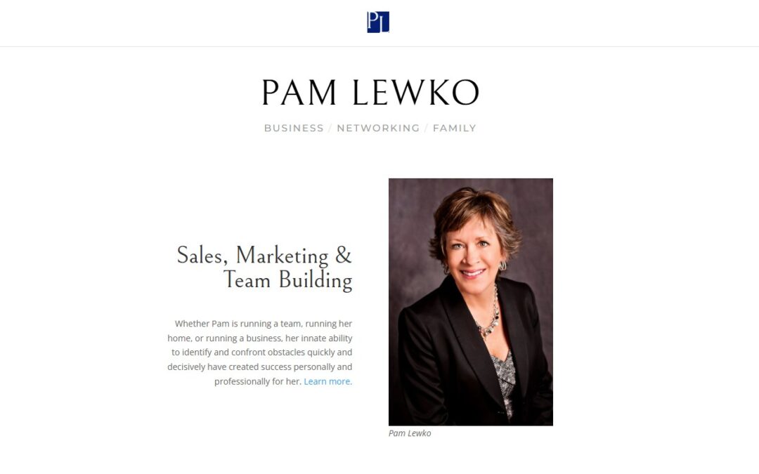 Pam Lewko