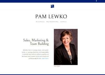 Pam Lewko