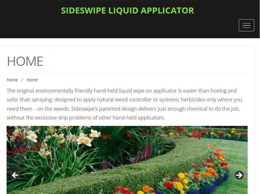 Sideswipe Inc.