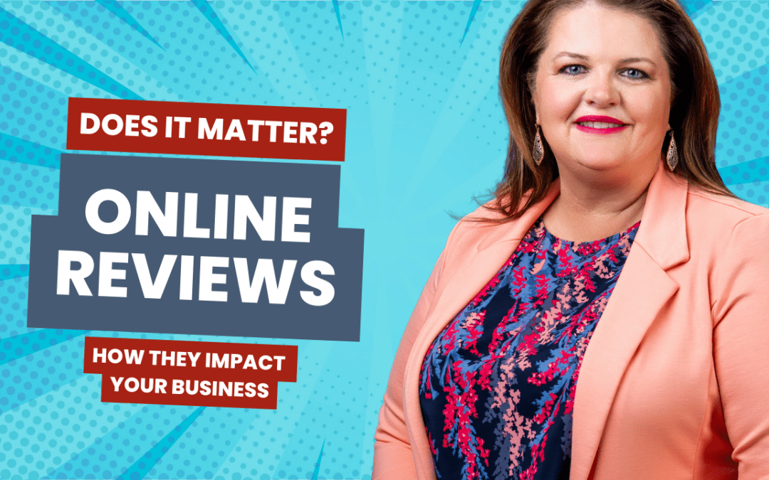 Do Online Reviews Really Influence Your Business?