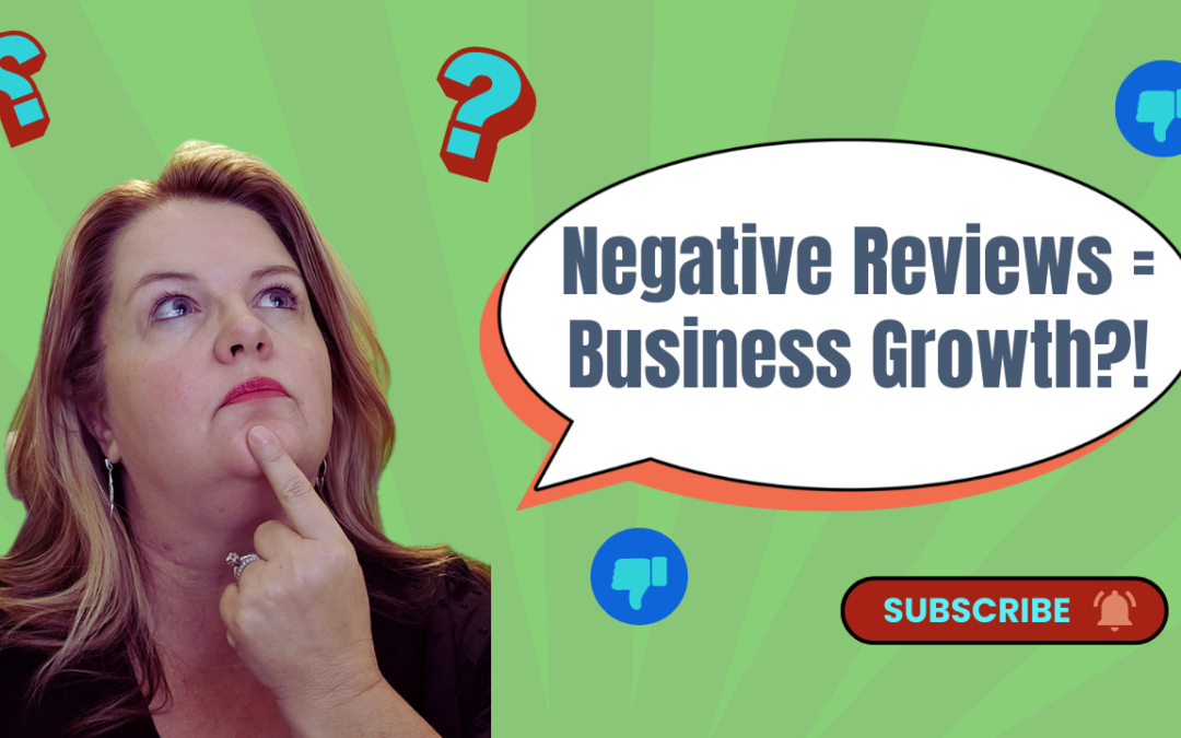 How Handling Negative Reviews Can Boost Your Business Reputation