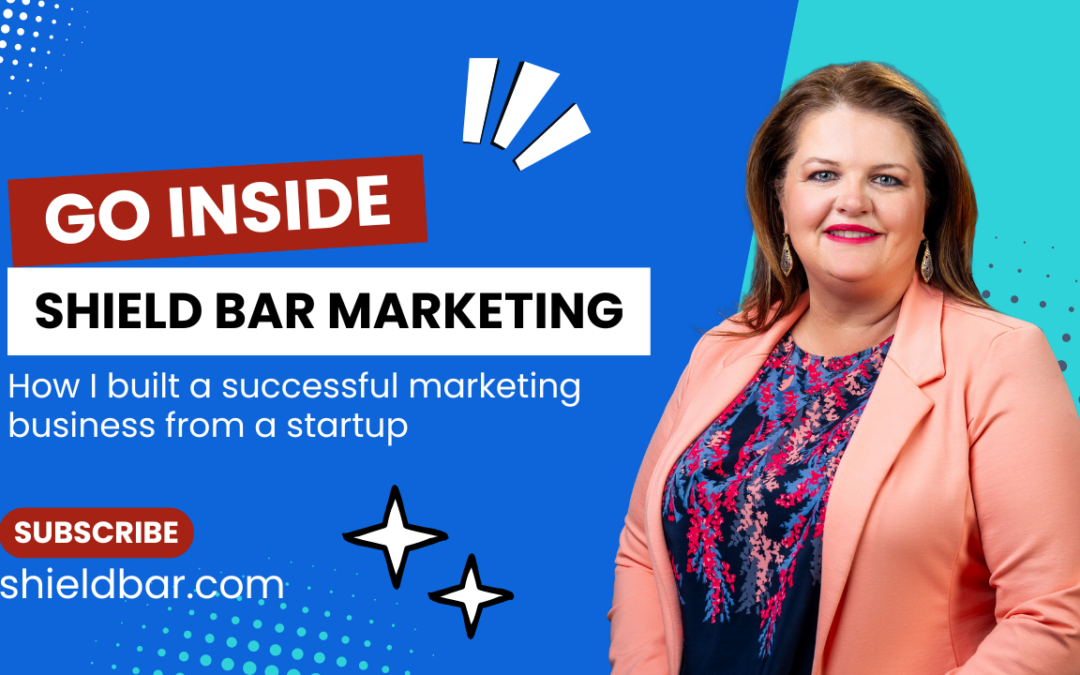 Go Inside: Shield Bar Marketing