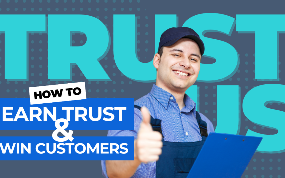 The Power of Physical Trust Signals: Elevate Your Business’s Credibility