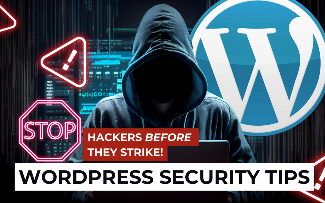 Essential WordPress Security Practices: Protecting Your Site from Cyber Attacks