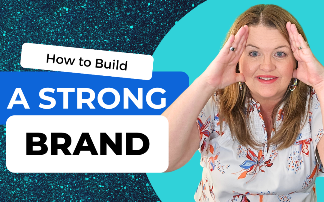 Is Your Brand Working as Hard as It Could Be? Why Strong Branding and Effective Design Matter