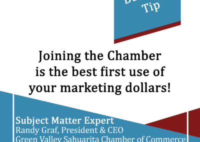 Chamber of Commerce Instagram Campaign by Shieldbar Marketing