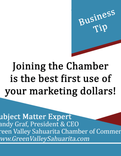 Chamber of Commerce Instagram Campaign by Shieldbar Marketing
