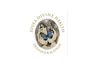 IOVEA Divine Health Logo Design by Shieldbar Marketing