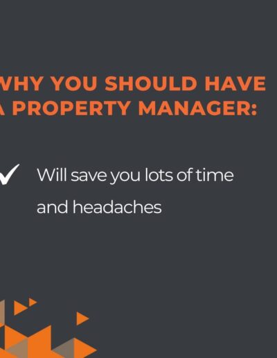 Property Management Services Instagram Campaign by Shieldbar Marketing