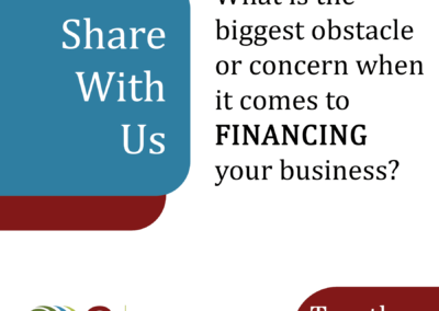 Social media marketing campaign for a finance business by Shieldbar Marketing