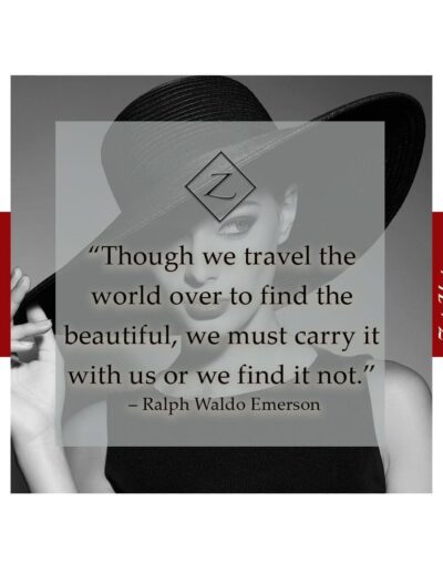 Zeta Hair Solon Social Media Campaign by Shieldbar Marketing