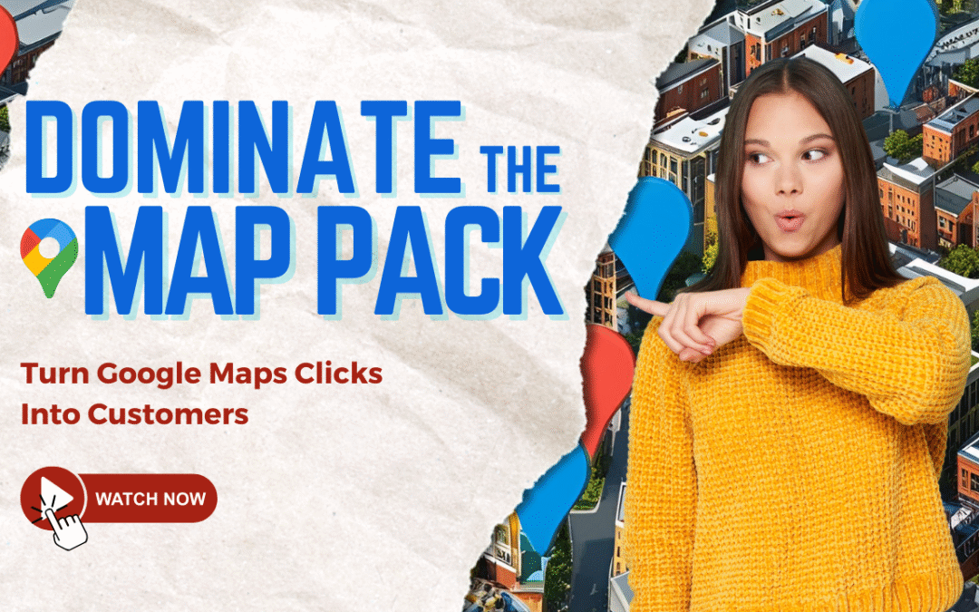 How to Rank in the Map Pack: Local SEO for Growing Brands
