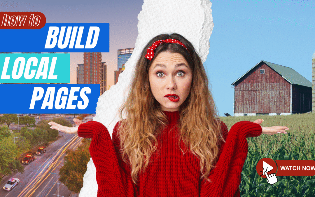 Rank Landing Pages That Actually Rank (and Convert)