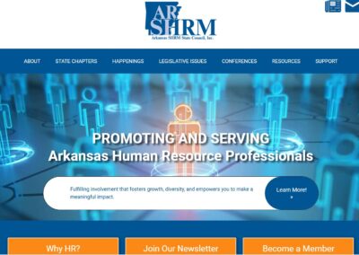 Arkansas SHRM State Council