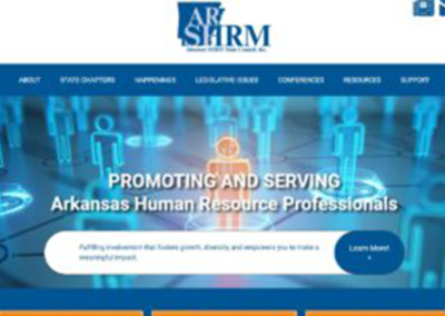 Arkansas SHRM State Council