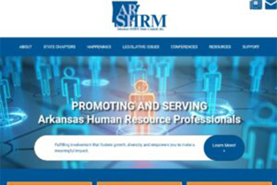 Arkansas SHRM State Council