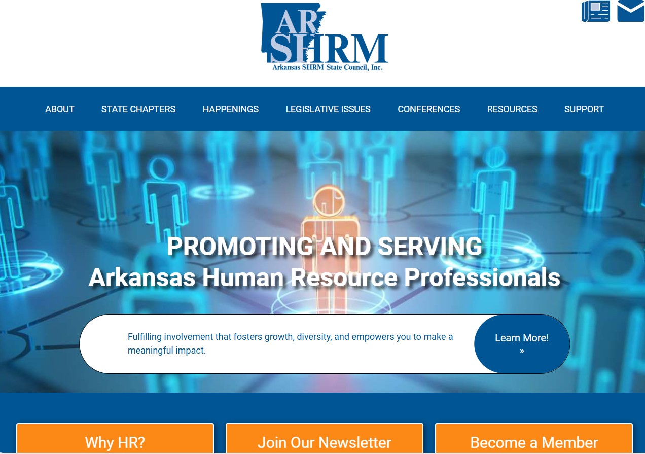 ARSHRM
