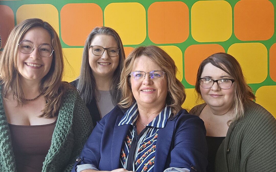 Big News from Shield Bar Marketing: An Exciting Opportunity for Our CEO!