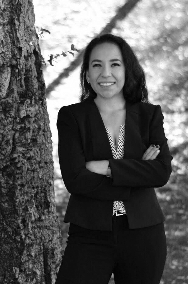 neyba-bw Nikole Haumont CEO and founder of Shield Bar Marketing