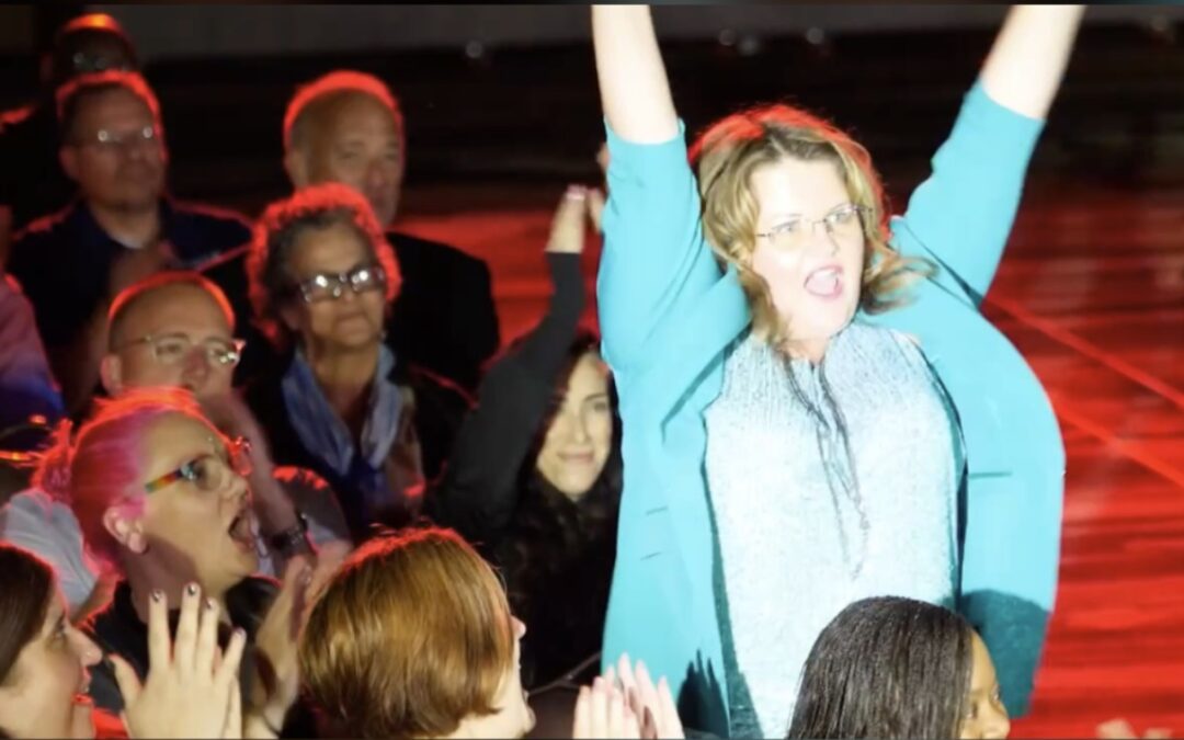The Finale is Here: Did Nikole Take Home the Win on The Blox?