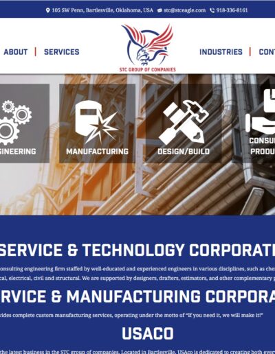 STC Group of Companies