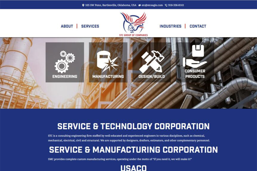 STC Group of Companies