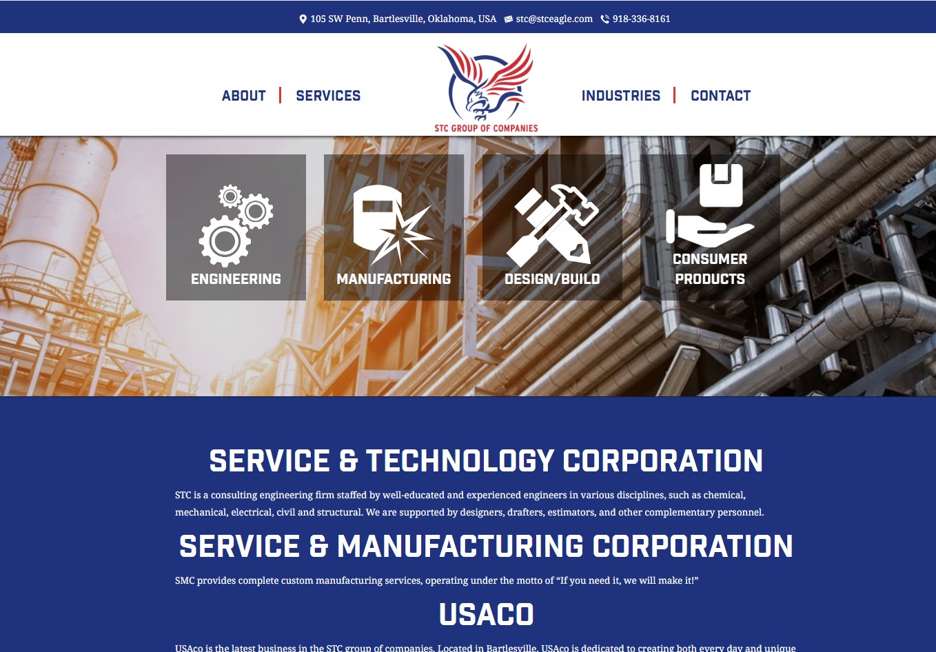 STC Group of Companies STC Group of Companies