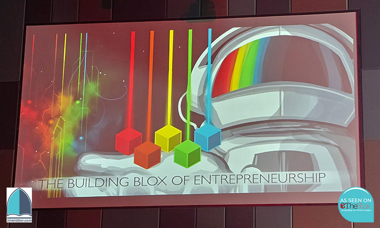 The Blox at Osage Casino Theater