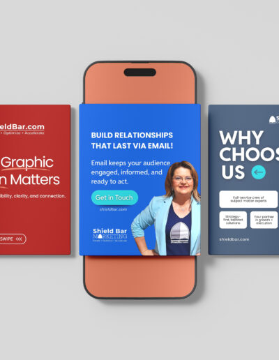 Social Media Post Design