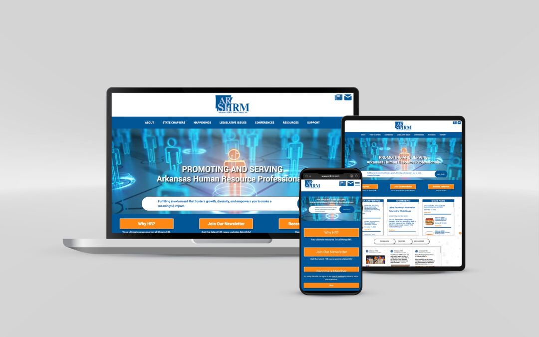 Arkansas SHRM State Council