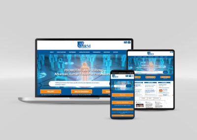 Arkansas SHRM State Council